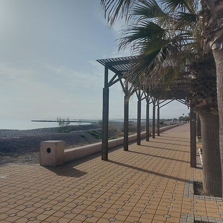 La Casa Del Viajero Junto Al Mar Apartment Barrio-Mar ภายนอก รูปภาพ