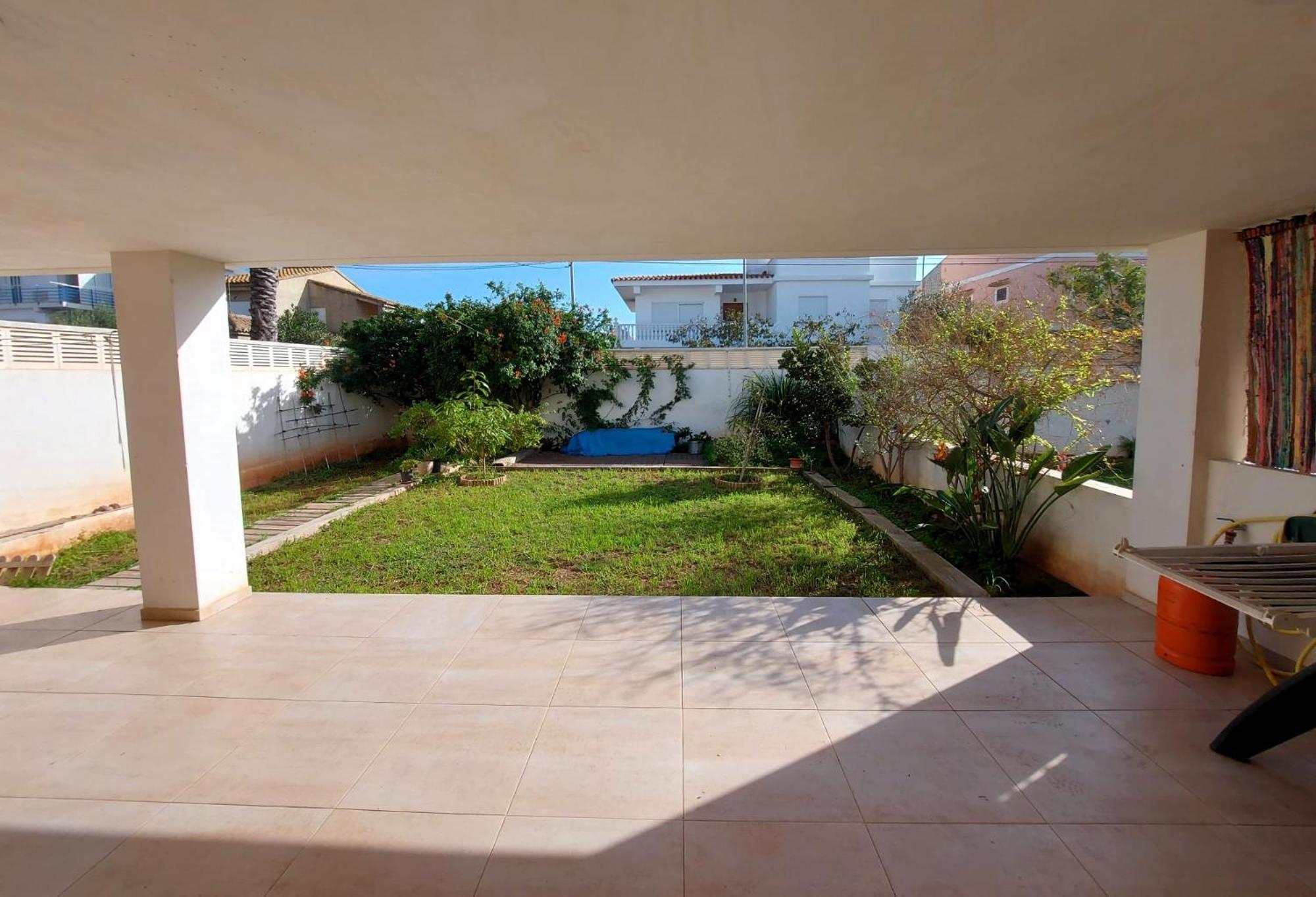 La Casa Del Viajero Junto Al Mar Apartment Barrio-Mar ภายนอก รูปภาพ