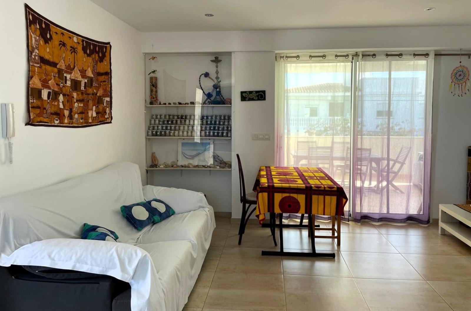 La Casa Del Viajero Junto Al Mar Apartment Barrio-Mar ภายนอก รูปภาพ