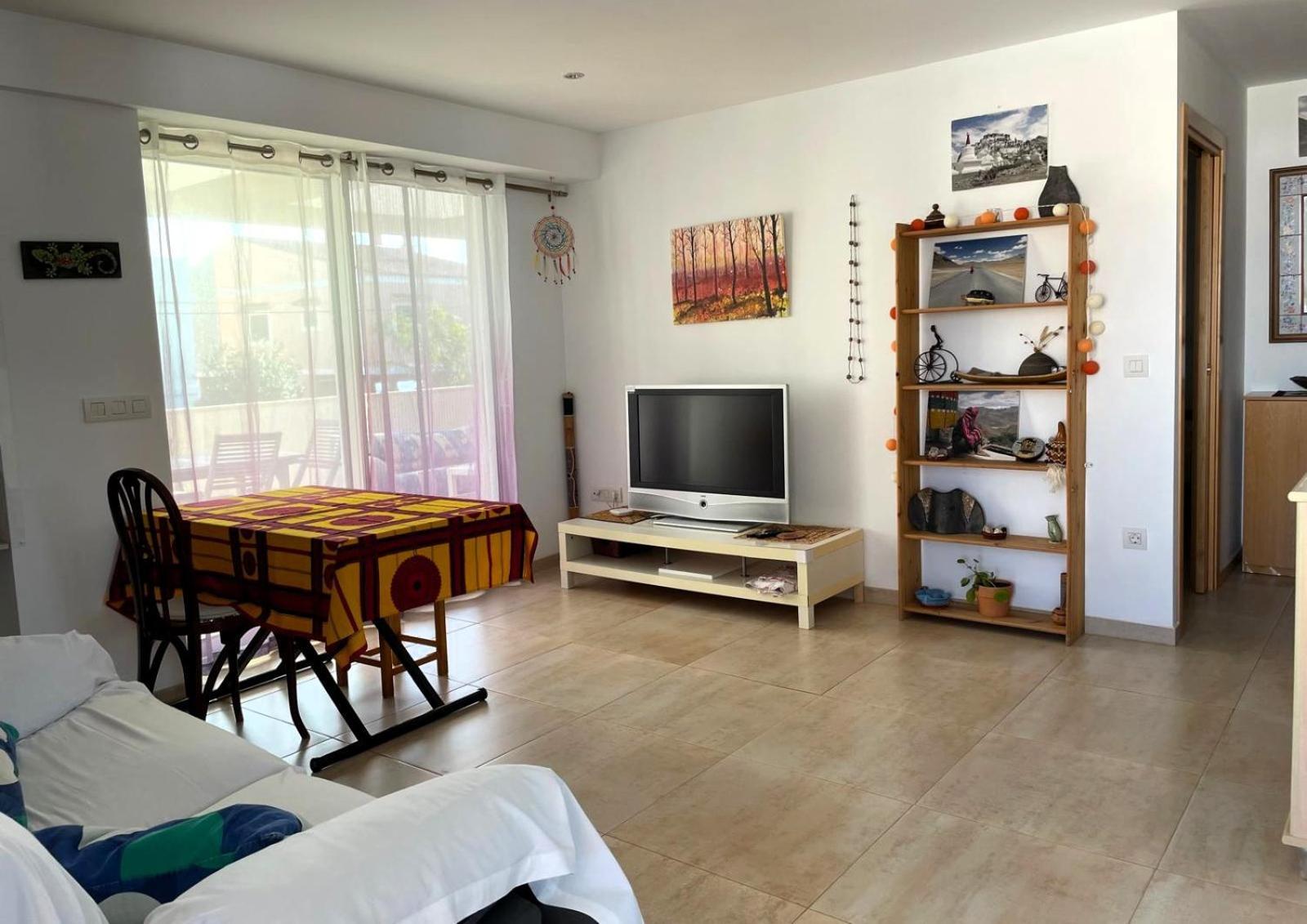 La Casa Del Viajero Junto Al Mar Apartment Barrio-Mar ภายนอก รูปภาพ