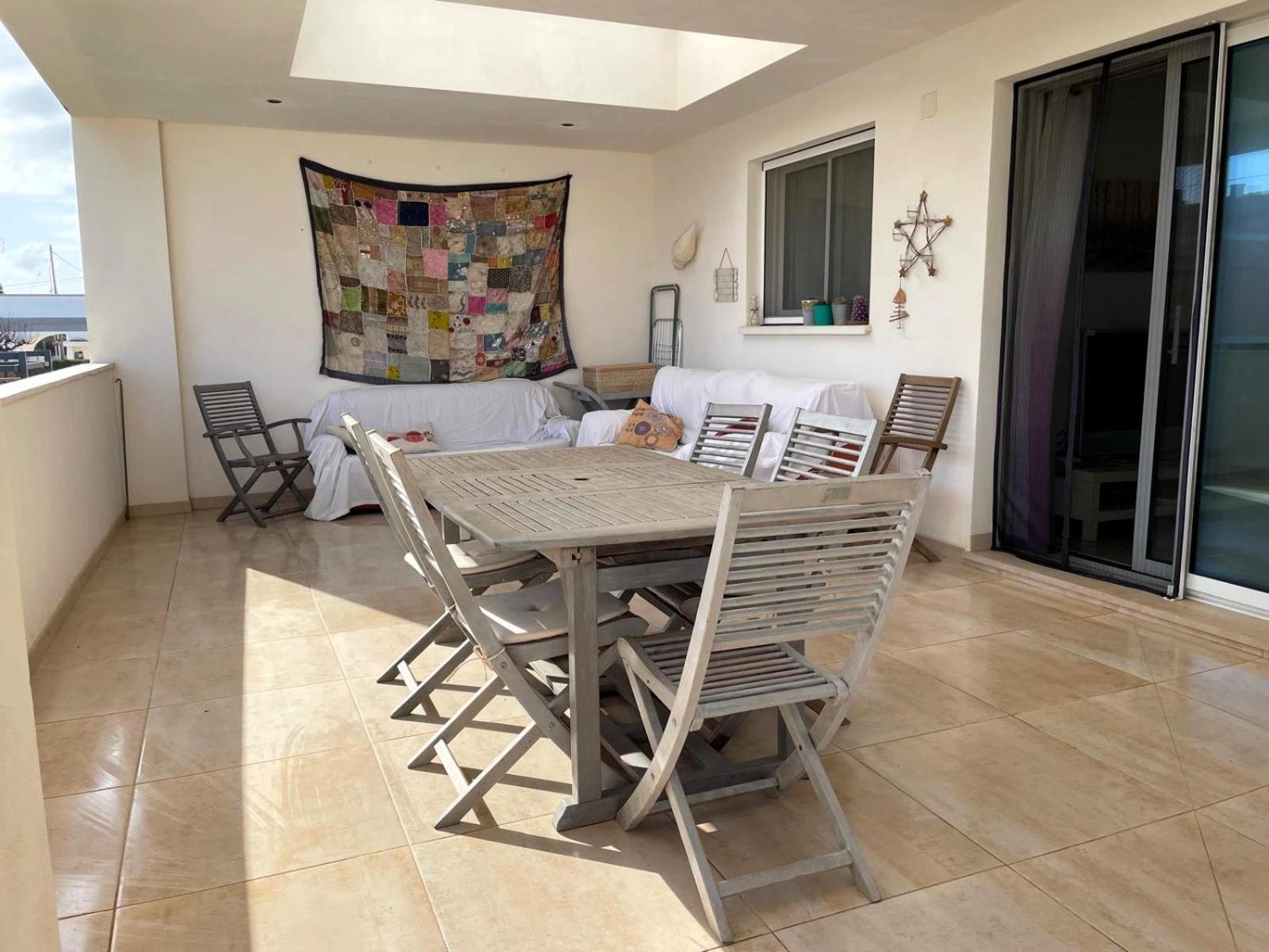 La Casa Del Viajero Junto Al Mar Apartment Barrio-Mar ภายนอก รูปภาพ