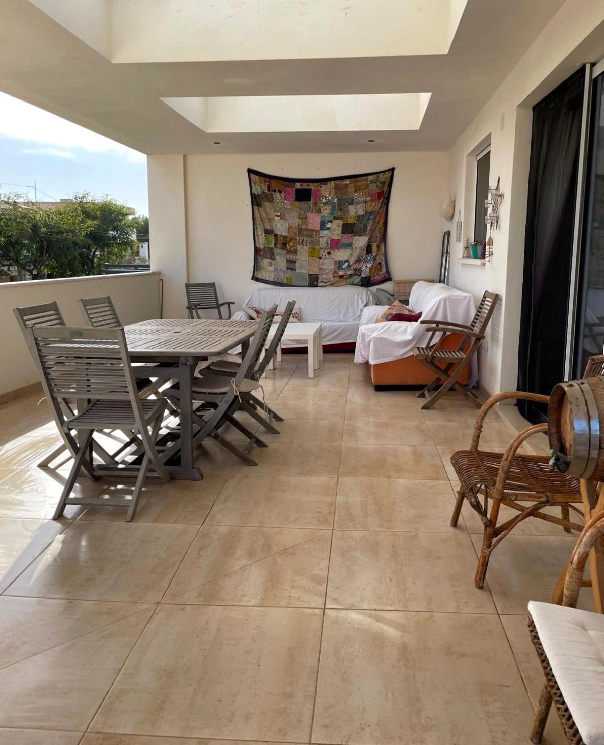 La Casa Del Viajero Junto Al Mar Apartment Barrio-Mar ภายนอก รูปภาพ