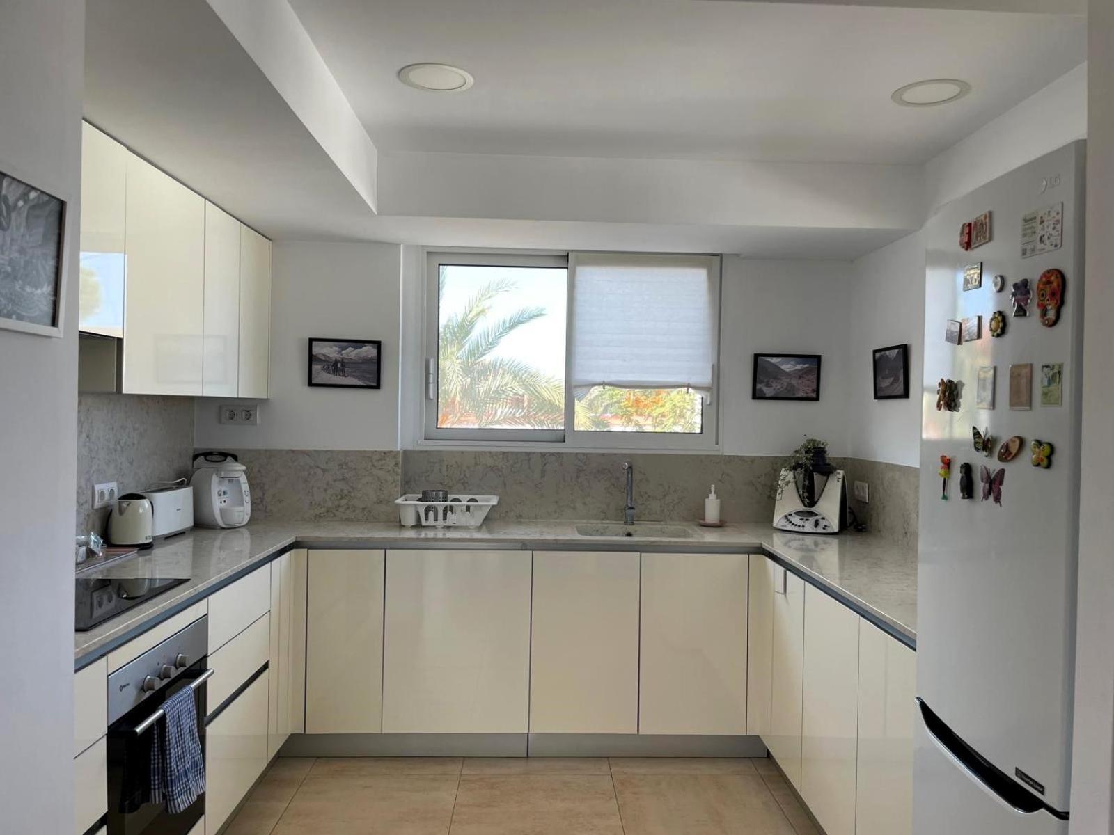 La Casa Del Viajero Junto Al Mar Apartment Barrio-Mar ภายนอก รูปภาพ