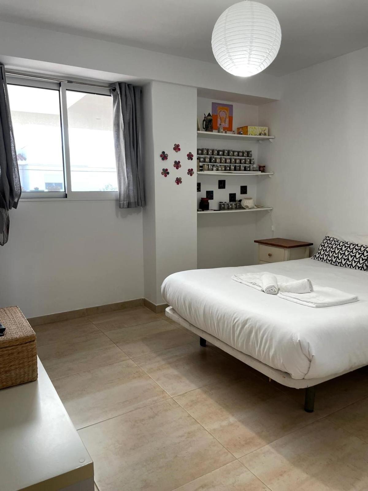 La Casa Del Viajero Junto Al Mar Apartment Barrio-Mar ภายนอก รูปภาพ