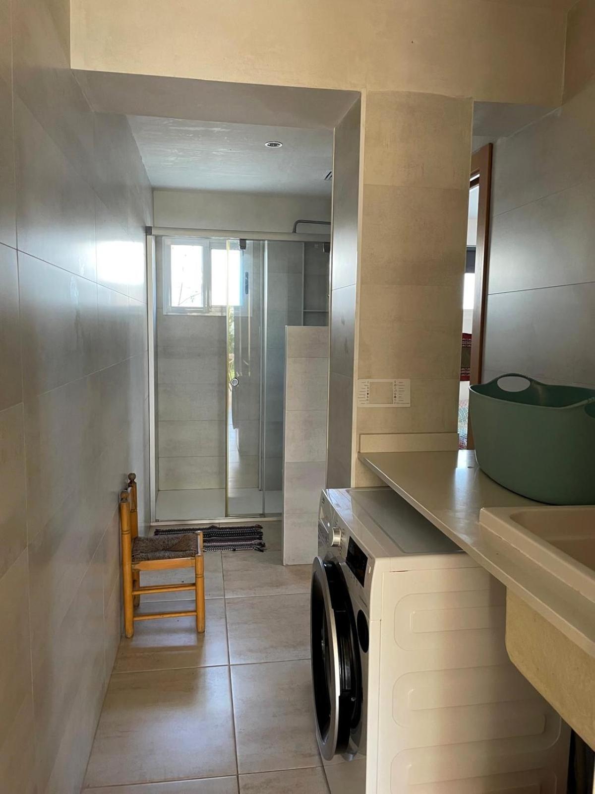 La Casa Del Viajero Junto Al Mar Apartment Barrio-Mar ภายนอก รูปภาพ