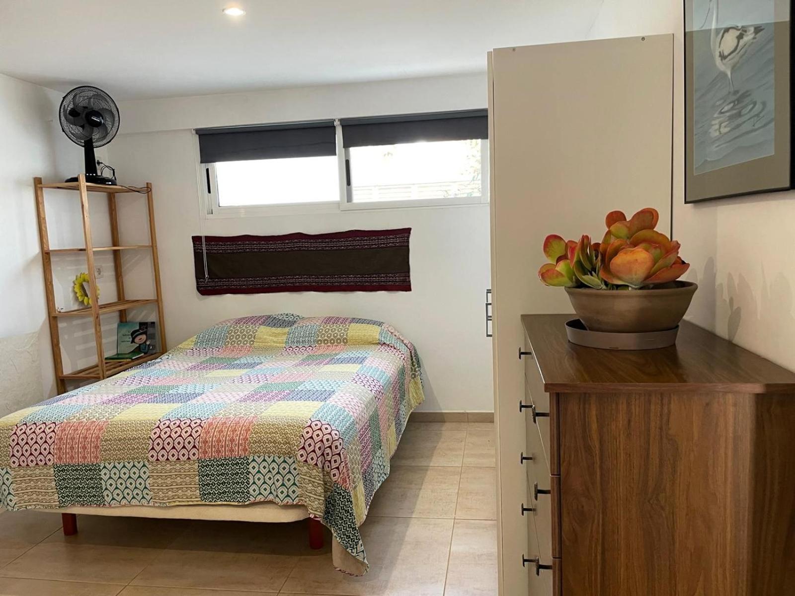 La Casa Del Viajero Junto Al Mar Apartment Barrio-Mar ภายนอก รูปภาพ