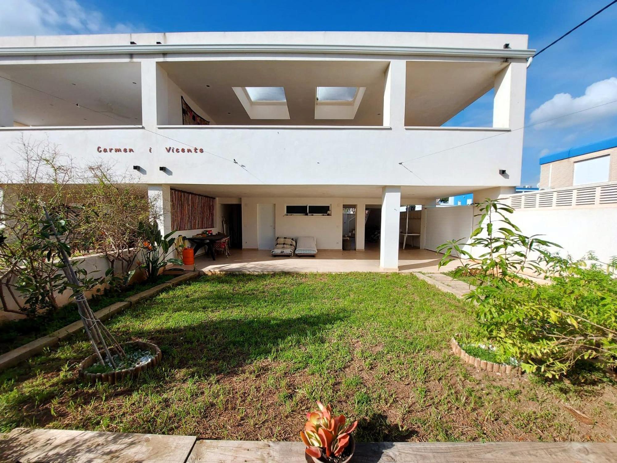 La Casa Del Viajero Junto Al Mar Apartment Barrio-Mar ภายนอก รูปภาพ